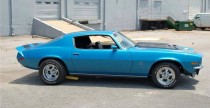 Barrett-Jackson 40th